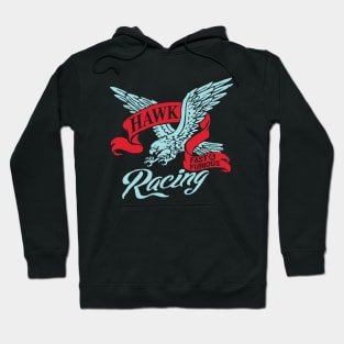 Hawk Racing Hoodie